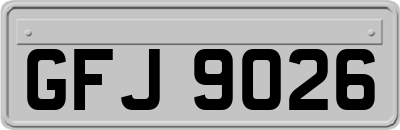 GFJ9026