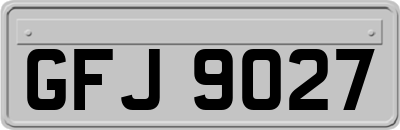GFJ9027