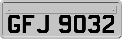 GFJ9032