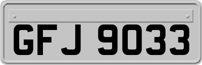 GFJ9033