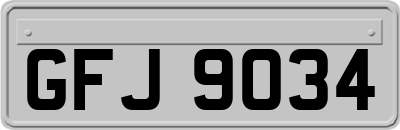 GFJ9034