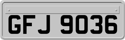 GFJ9036