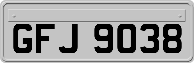 GFJ9038