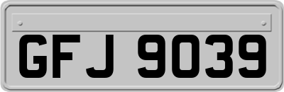GFJ9039
