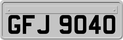 GFJ9040