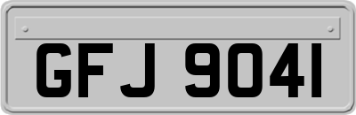 GFJ9041