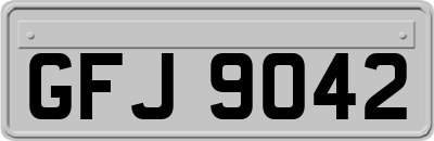 GFJ9042