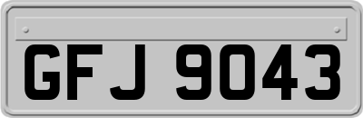 GFJ9043