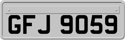 GFJ9059