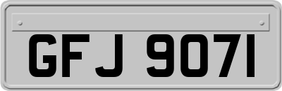 GFJ9071