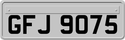 GFJ9075