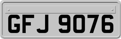 GFJ9076