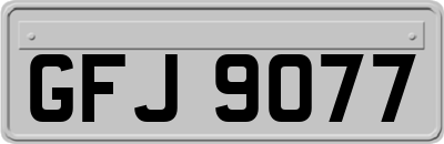 GFJ9077