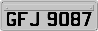 GFJ9087