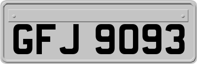 GFJ9093