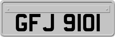 GFJ9101