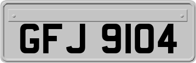 GFJ9104