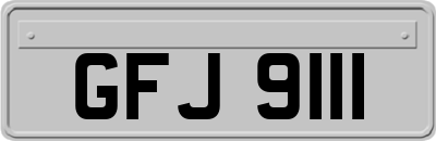 GFJ9111