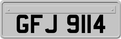 GFJ9114