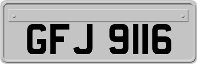 GFJ9116