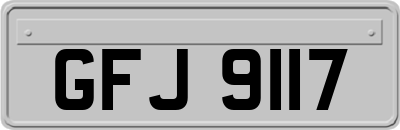GFJ9117