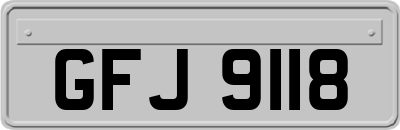 GFJ9118