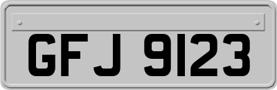 GFJ9123