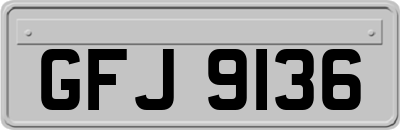 GFJ9136