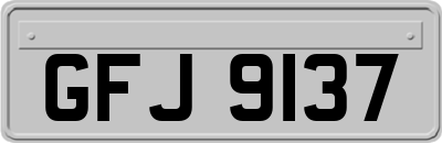 GFJ9137