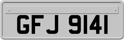 GFJ9141
