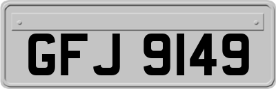 GFJ9149