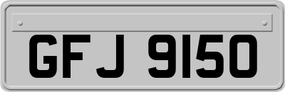 GFJ9150