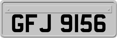 GFJ9156