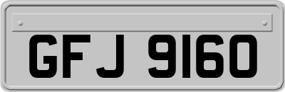 GFJ9160