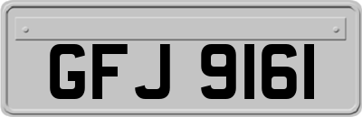 GFJ9161