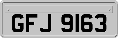 GFJ9163