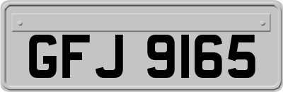GFJ9165