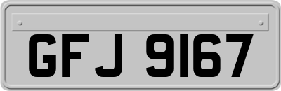 GFJ9167
