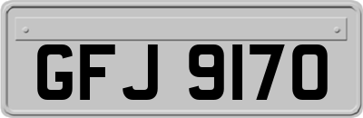 GFJ9170