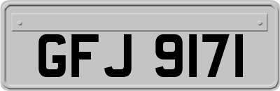 GFJ9171