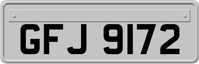 GFJ9172