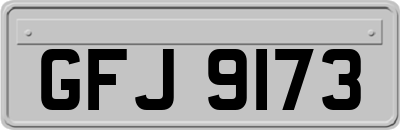 GFJ9173