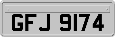 GFJ9174