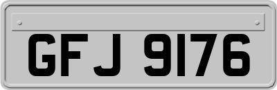 GFJ9176