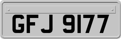 GFJ9177