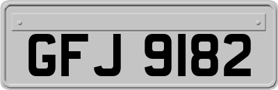 GFJ9182