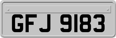 GFJ9183