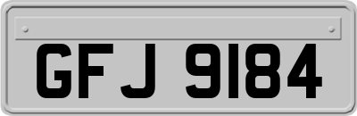 GFJ9184