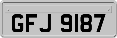 GFJ9187