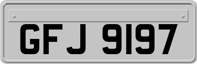 GFJ9197